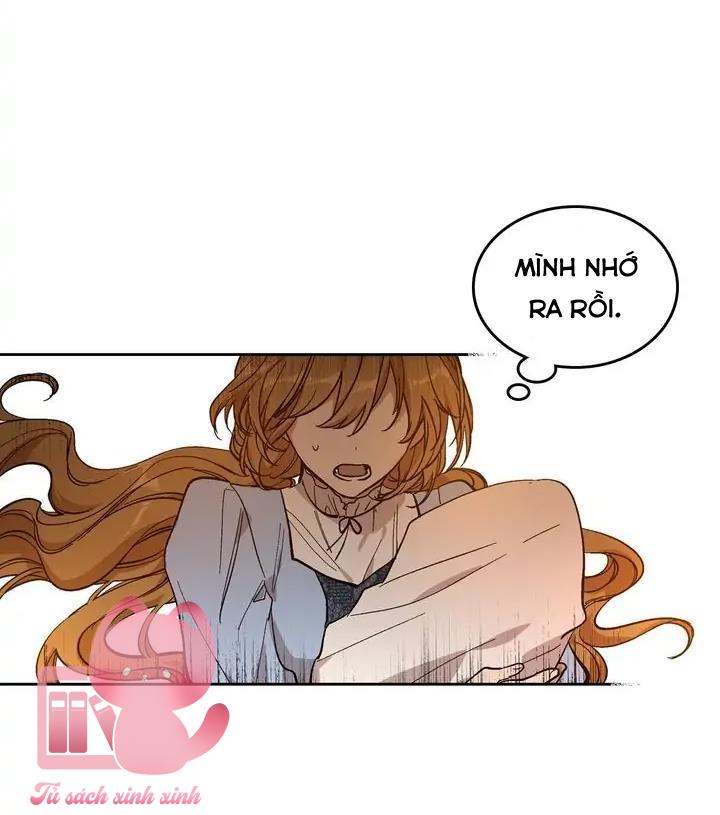 Vị Hôn Thê Khế Ước Của Công Tước - Chap 85 - Trang 17