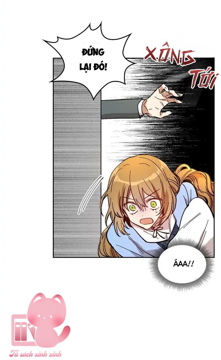 Vị Hôn Thê Khế Ước Của Công Tước - Chap 85 - Trang 20