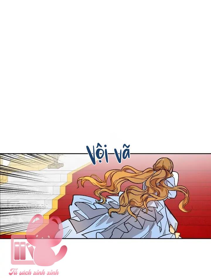 Vị Hôn Thê Khế Ước Của Công Tước - Chap 85 - Trang 22