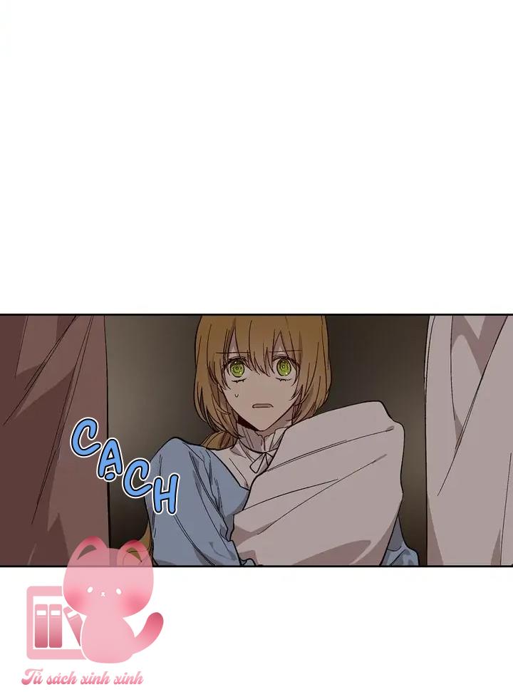 Vị Hôn Thê Khế Ước Của Công Tước - Chap 85 - Trang 24