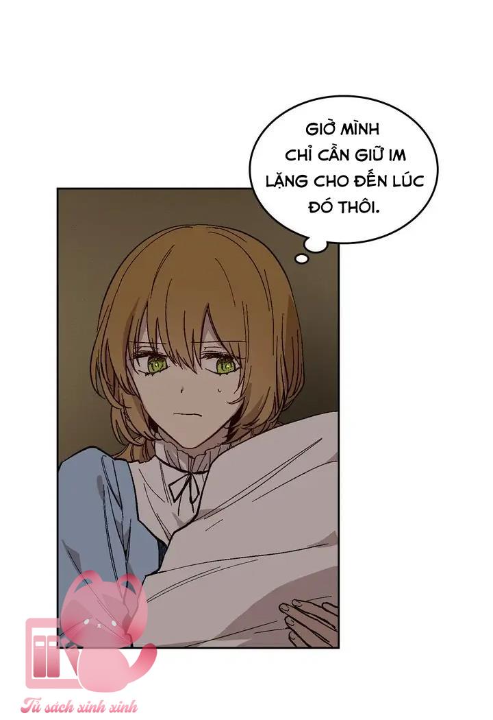 Vị Hôn Thê Khế Ước Của Công Tước - Chap 85 - Trang 26