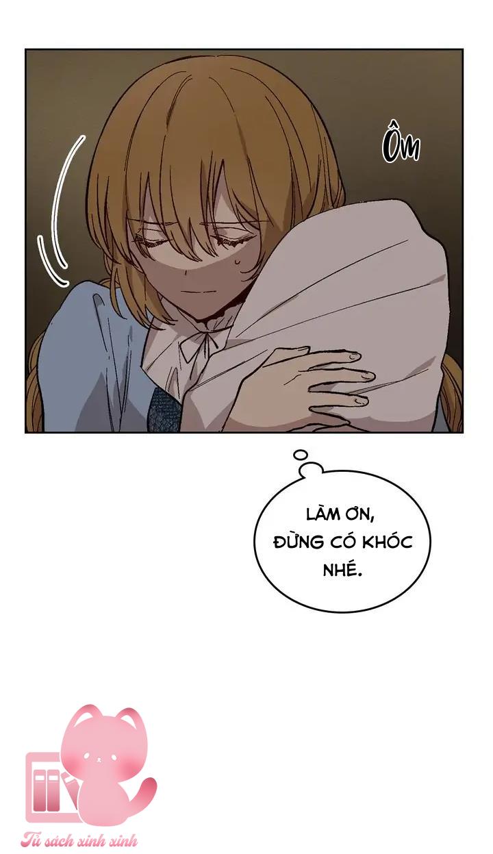 Vị Hôn Thê Khế Ước Của Công Tước - Chap 85 - Trang 27
