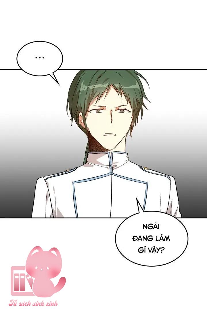 Vị Hôn Thê Khế Ước Của Công Tước - Chap 85 - Trang 29
