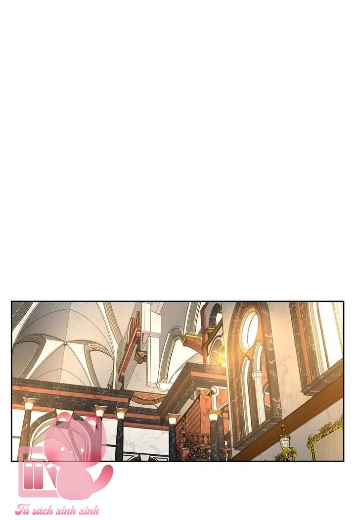 Vị Hôn Thê Khế Ước Của Công Tước - Chap 85 - Trang 36