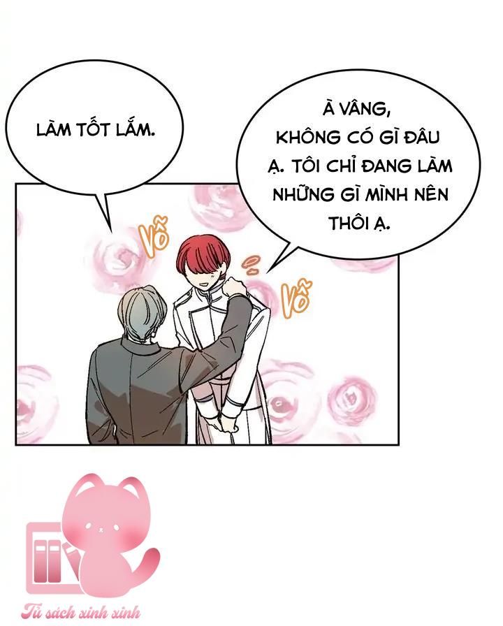 Vị Hôn Thê Khế Ước Của Công Tước - Chap 85 - Trang 5