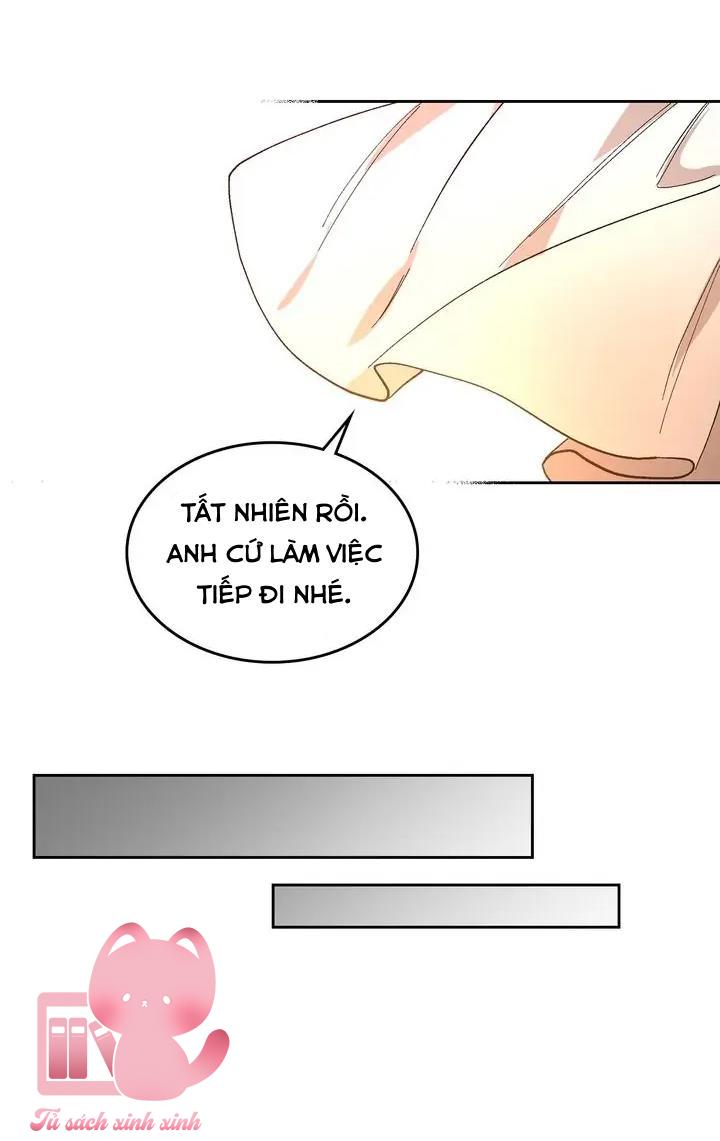 Vị Hôn Thê Khế Ước Của Công Tước - Chap 85 - Trang 44