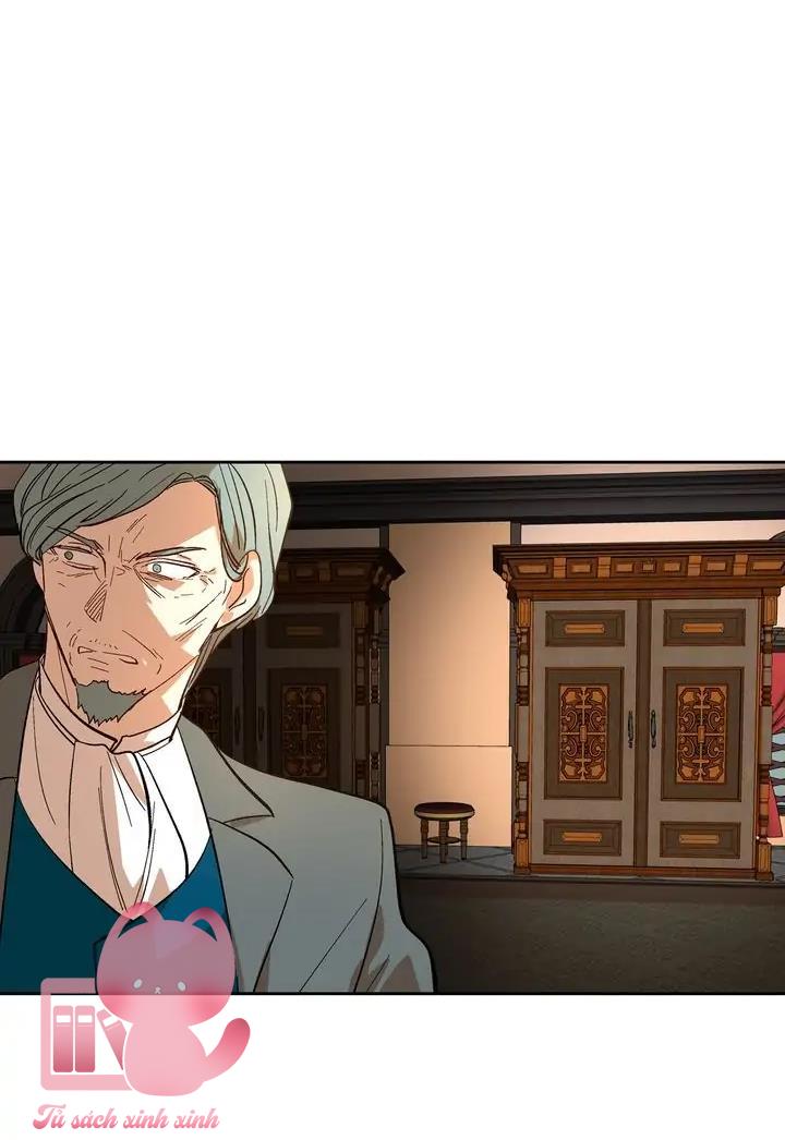 Vị Hôn Thê Khế Ước Của Công Tước - Chap 85 - Trang 45