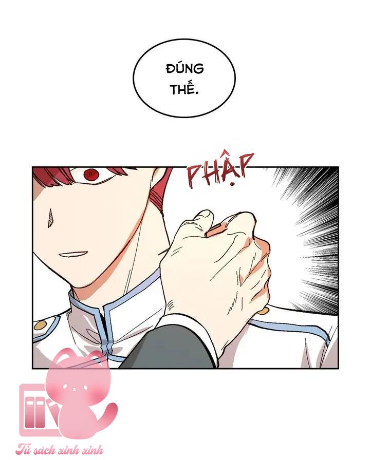 Vị Hôn Thê Khế Ước Của Công Tước - Chap 85 - Trang 6