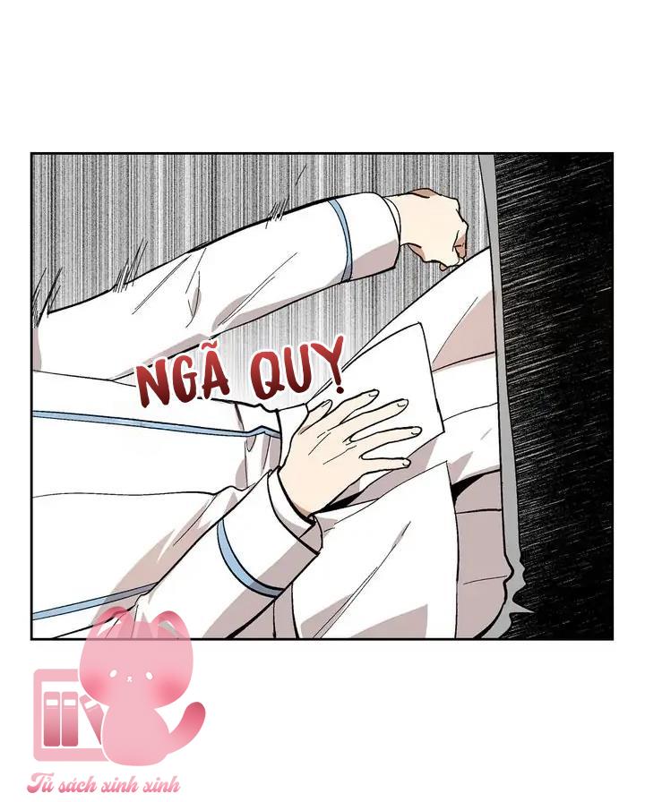 Vị Hôn Thê Khế Ước Của Công Tước - Chap 85 - Trang 7