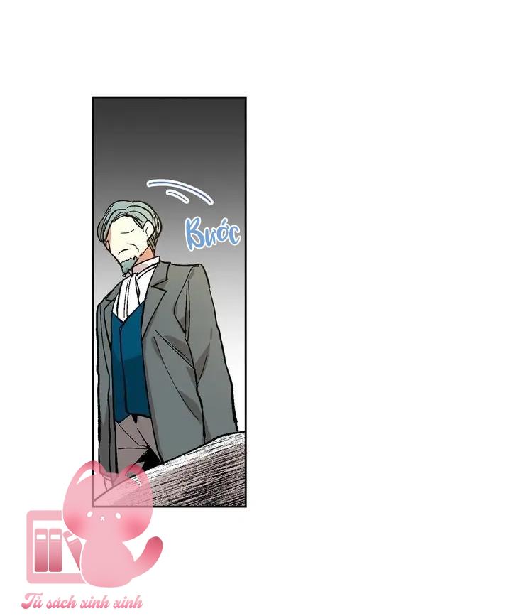 Vị Hôn Thê Khế Ước Của Công Tước - Chap 85 - Trang 8