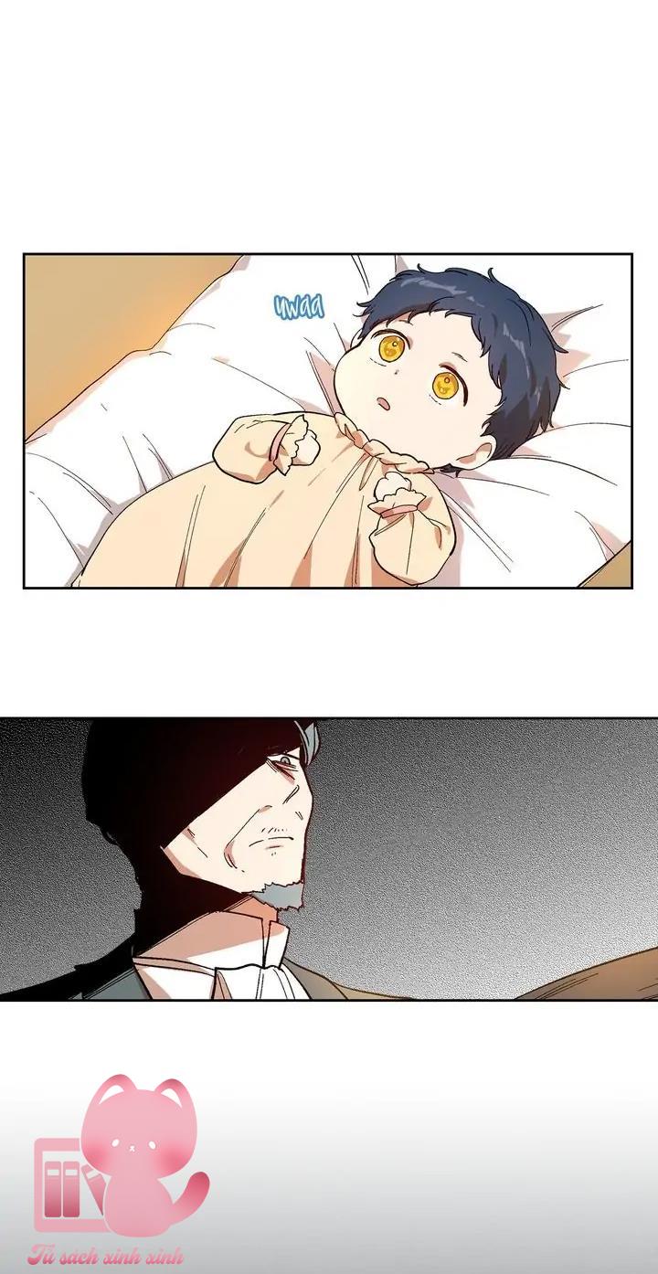 Vị Hôn Thê Khế Ước Của Công Tước - Chap 85 - Trang 10