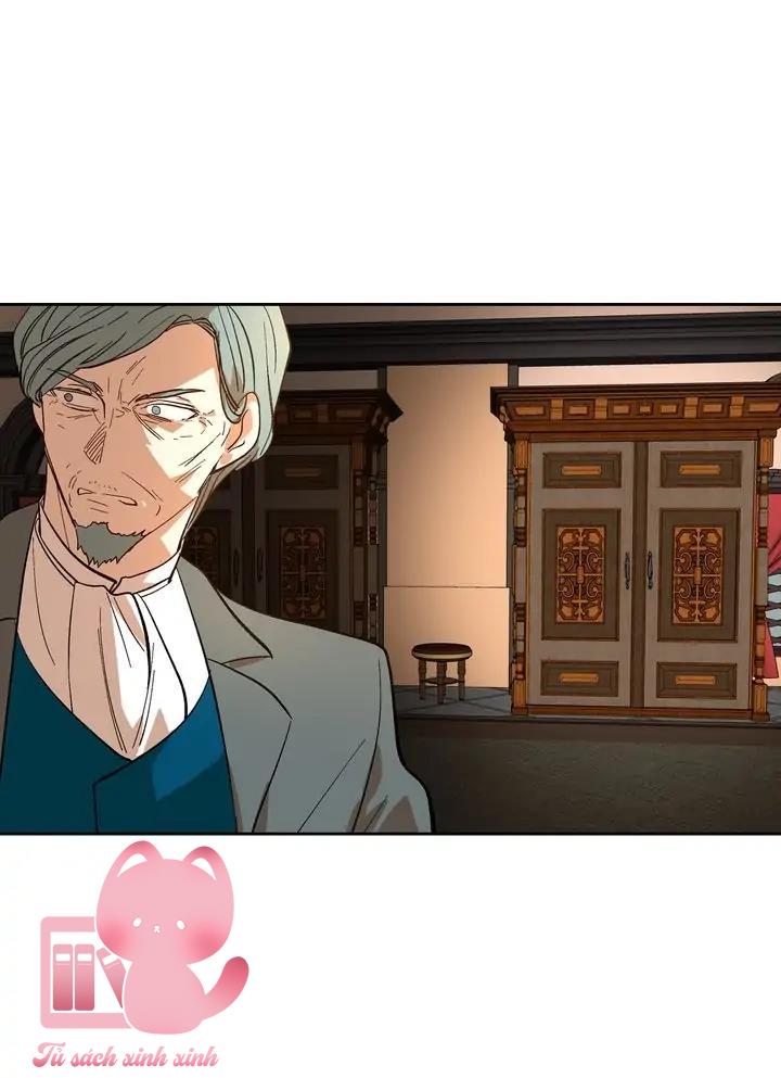 Vị Hôn Thê Khế Ước Của Công Tước - Chap 86 - Trang 2