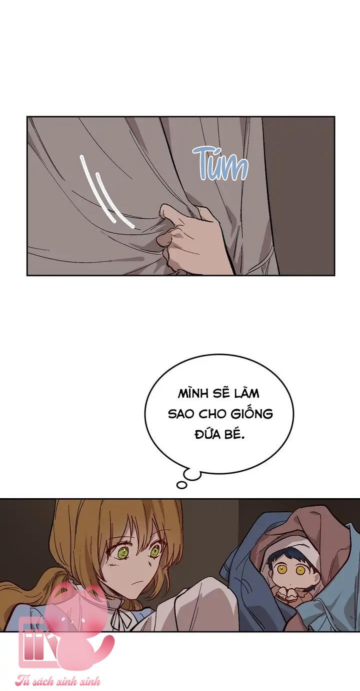 Vị Hôn Thê Khế Ước Của Công Tước - Chap 86 - Trang 11