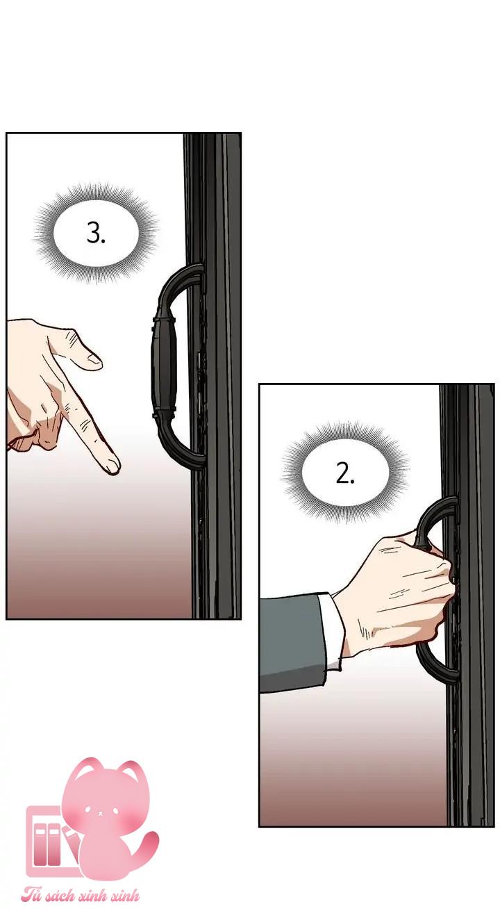 Vị Hôn Thê Khế Ước Của Công Tước - Chap 86 - Trang 19