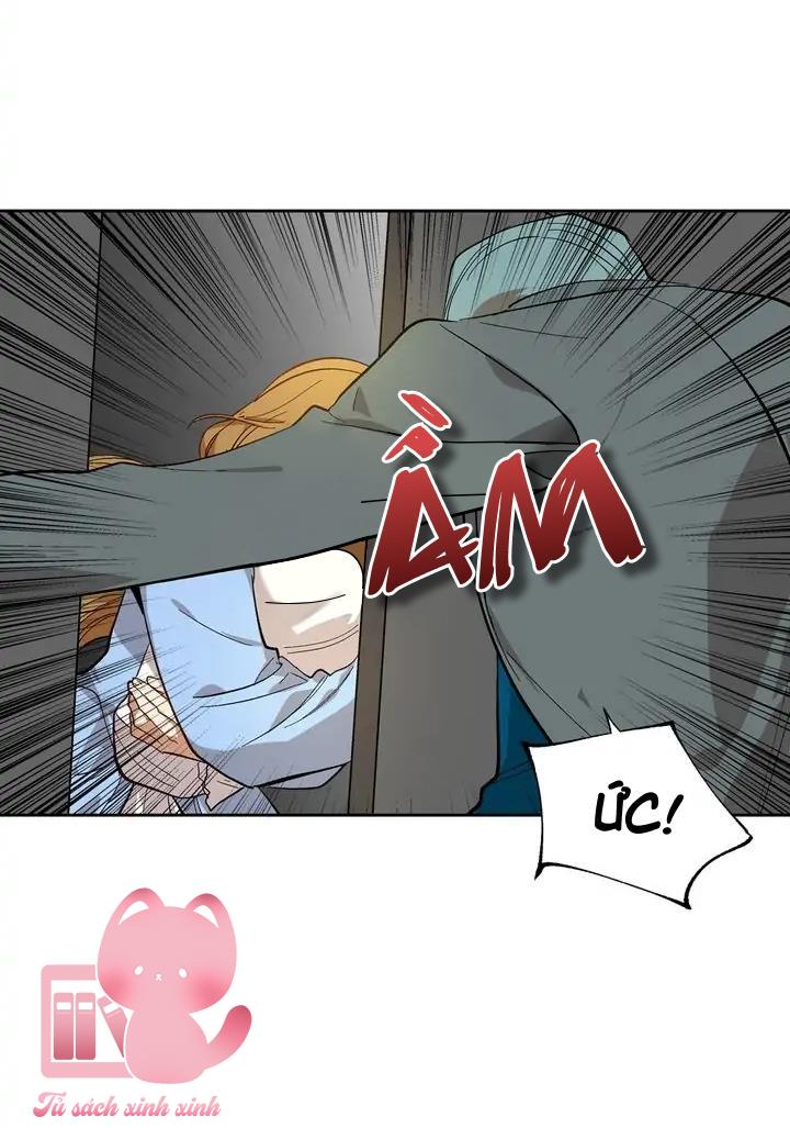 Vị Hôn Thê Khế Ước Của Công Tước - Chap 86 - Trang 21