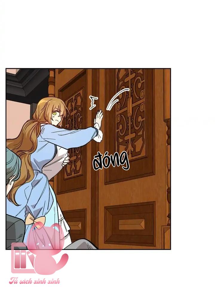 Vị Hôn Thê Khế Ước Của Công Tước - Chap 86 - Trang 22