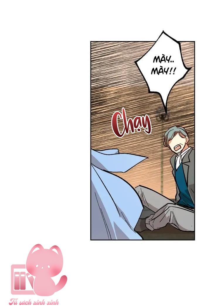 Vị Hôn Thê Khế Ước Của Công Tước - Chap 86 - Trang 23