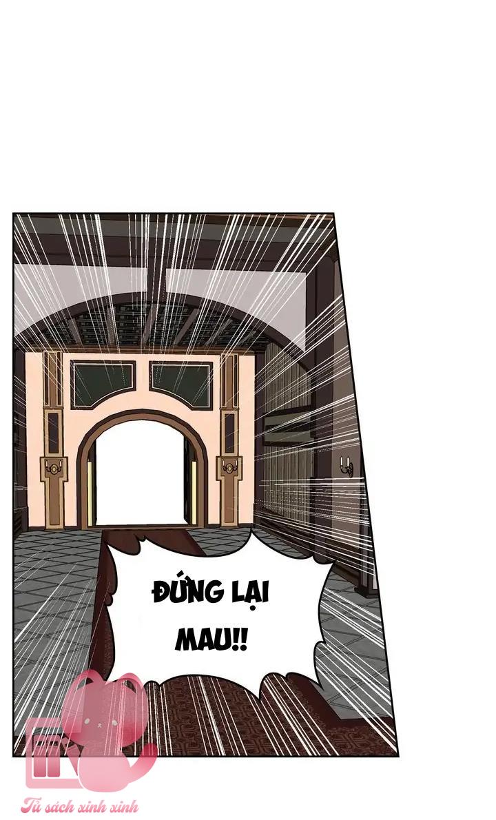 Vị Hôn Thê Khế Ước Của Công Tước - Chap 86 - Trang 24