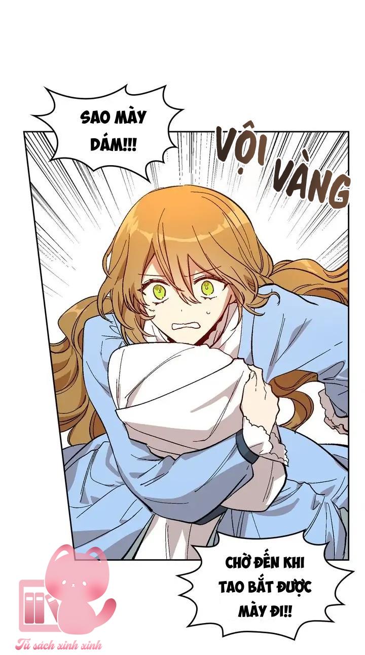 Vị Hôn Thê Khế Ước Của Công Tước - Chap 86 - Trang 25