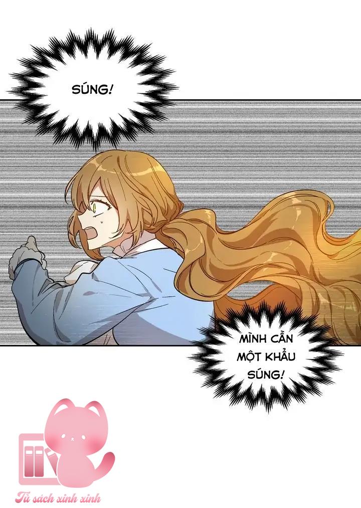 Vị Hôn Thê Khế Ước Của Công Tước - Chap 86 - Trang 26