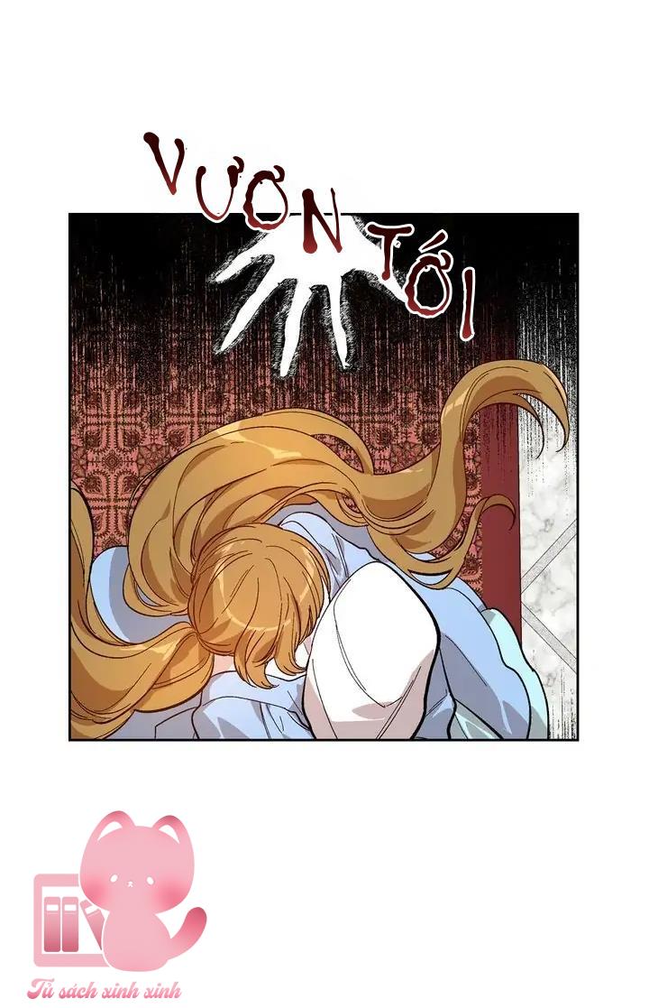Vị Hôn Thê Khế Ước Của Công Tước - Chap 86 - Trang 30