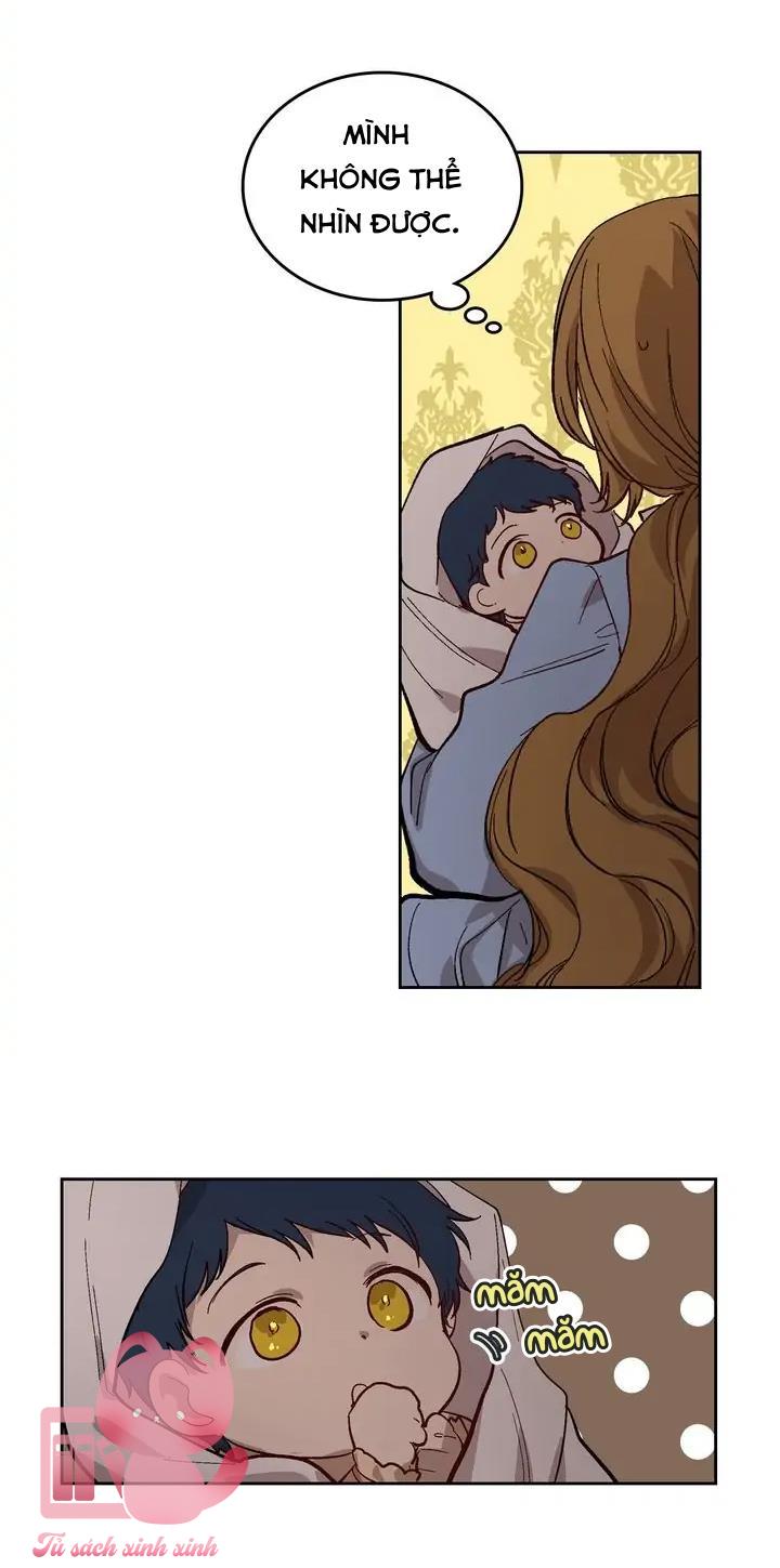 Vị Hôn Thê Khế Ước Của Công Tước - Chap 86 - Trang 4