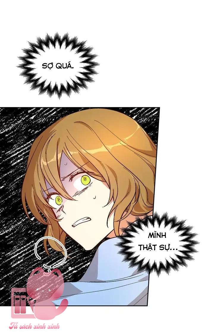 Vị Hôn Thê Khế Ước Của Công Tước - Chap 86 - Trang 31