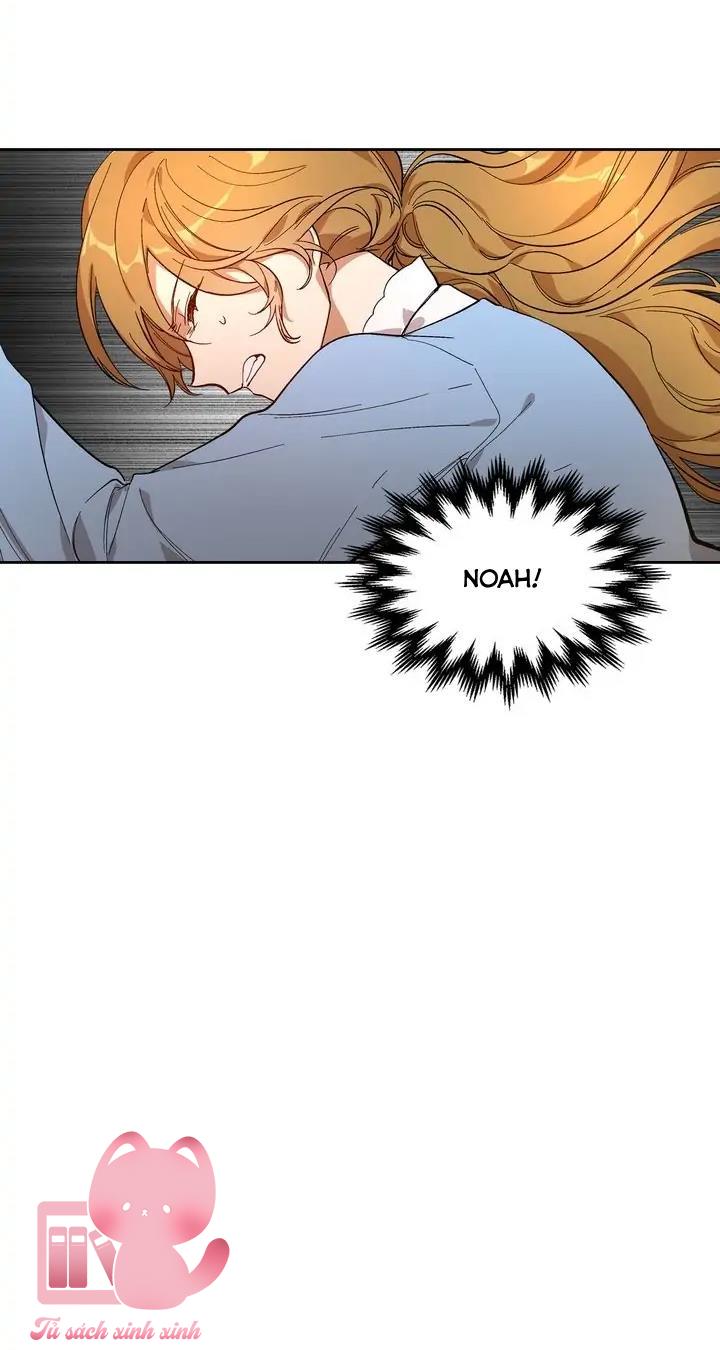 Vị Hôn Thê Khế Ước Của Công Tước - Chap 86 - Trang 34