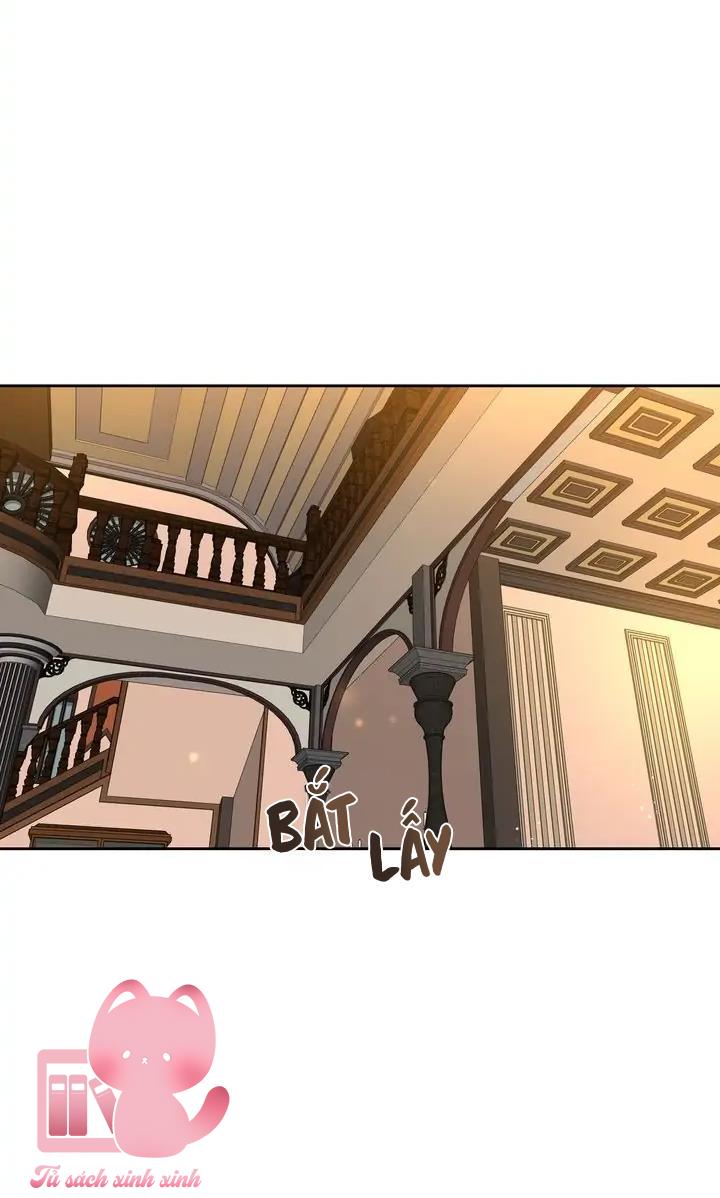 Vị Hôn Thê Khế Ước Của Công Tước - Chap 86 - Trang 35
