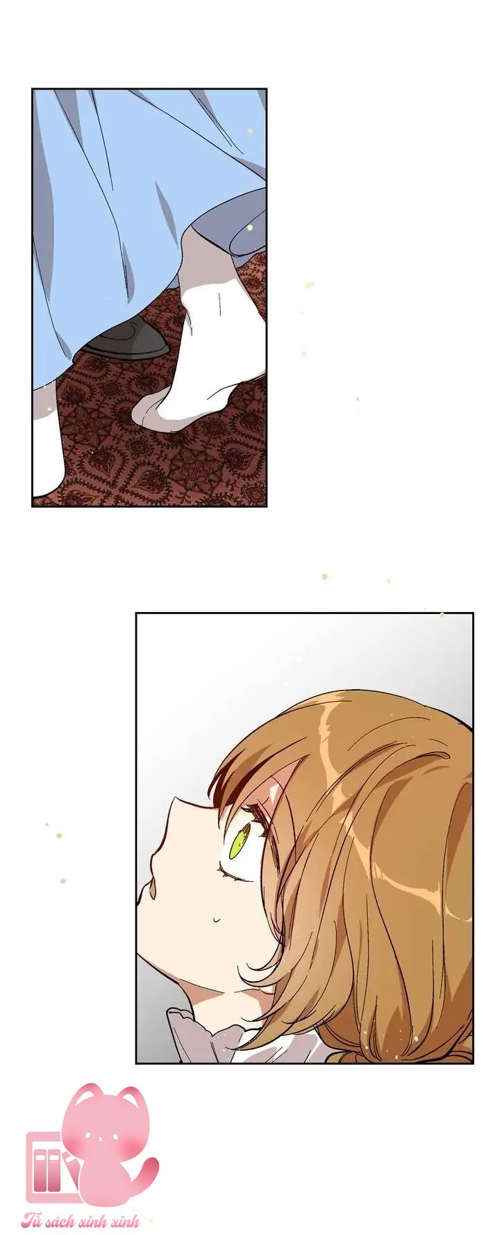 Vị Hôn Thê Khế Ước Của Công Tước - Chap 86 - Trang 36