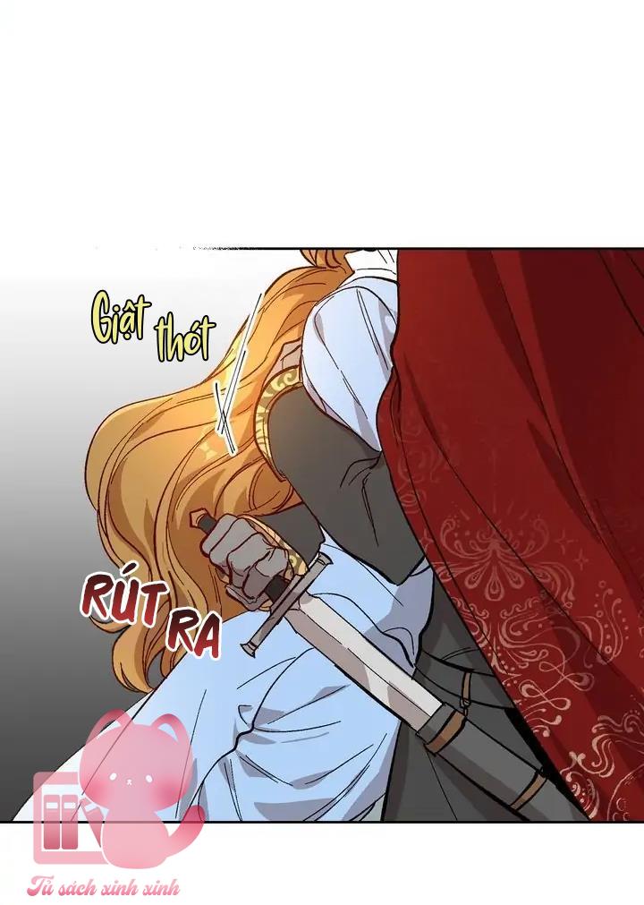 Vị Hôn Thê Khế Ước Của Công Tước - Chap 86 - Trang 38