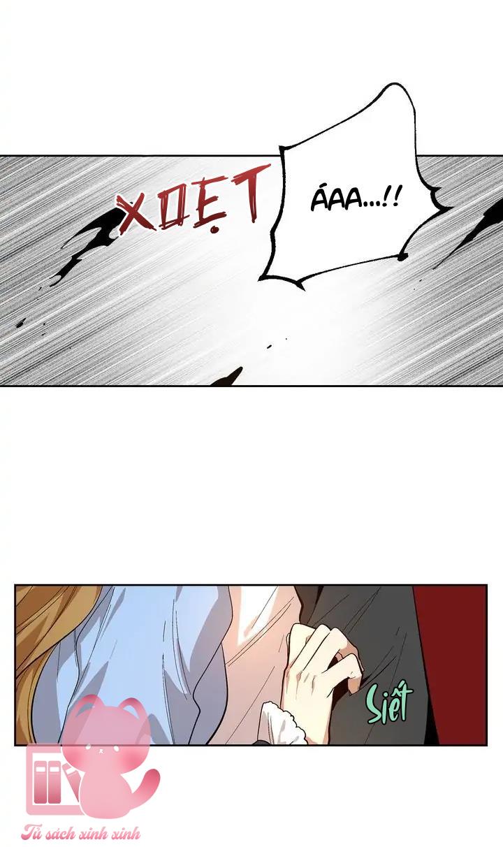 Vị Hôn Thê Khế Ước Của Công Tước - Chap 86 - Trang 40
