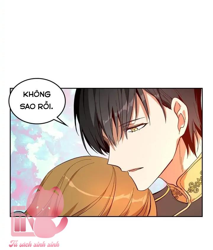 Vị Hôn Thê Khế Ước Của Công Tước - Chap 86 - Trang 41