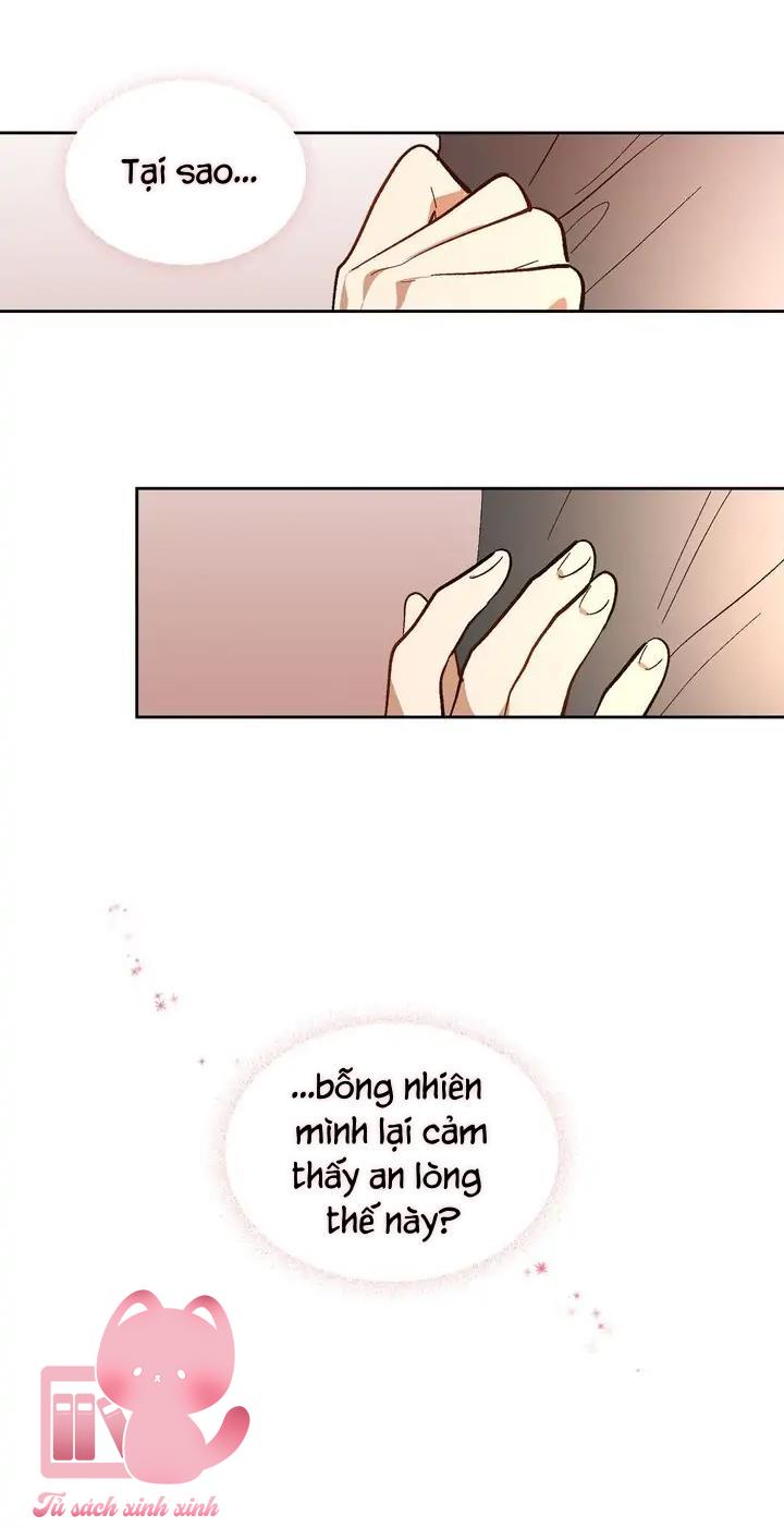 Vị Hôn Thê Khế Ước Của Công Tước - Chap 86 - Trang 42