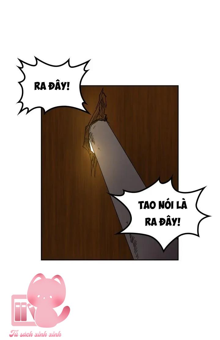 Vị Hôn Thê Khế Ước Của Công Tước - Chap 86 - Trang 8