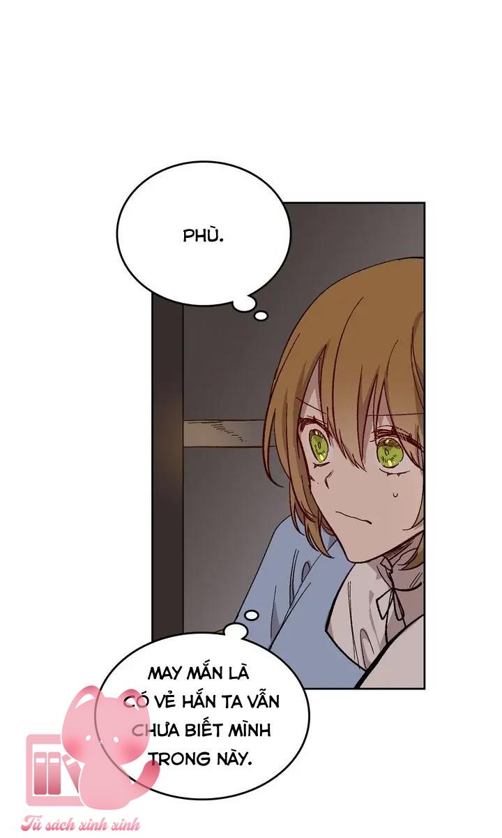 Vị Hôn Thê Khế Ước Của Công Tước - Chap 86 - Trang 9