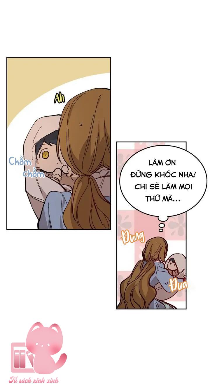 Vị Hôn Thê Khế Ước Của Công Tước - Chap 86 - Trang 10