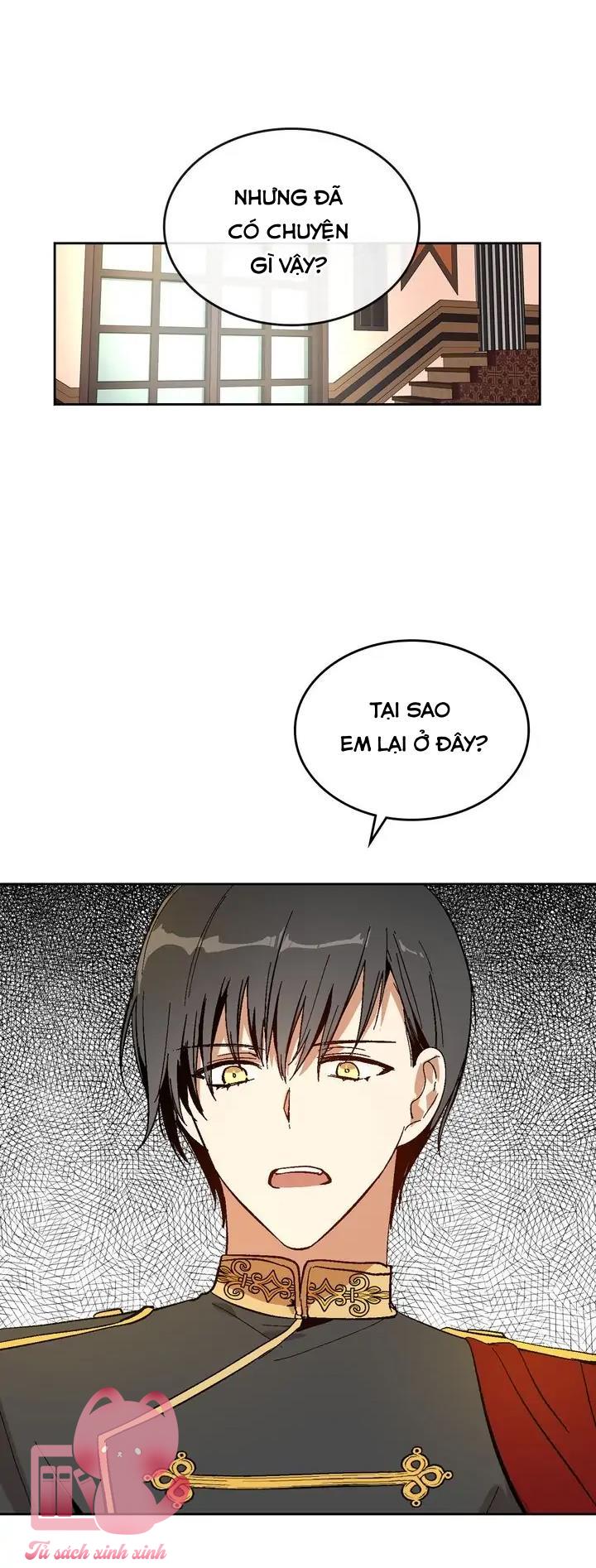 Vị Hôn Thê Khế Ước Của Công Tước - Chap 87 - Trang 2