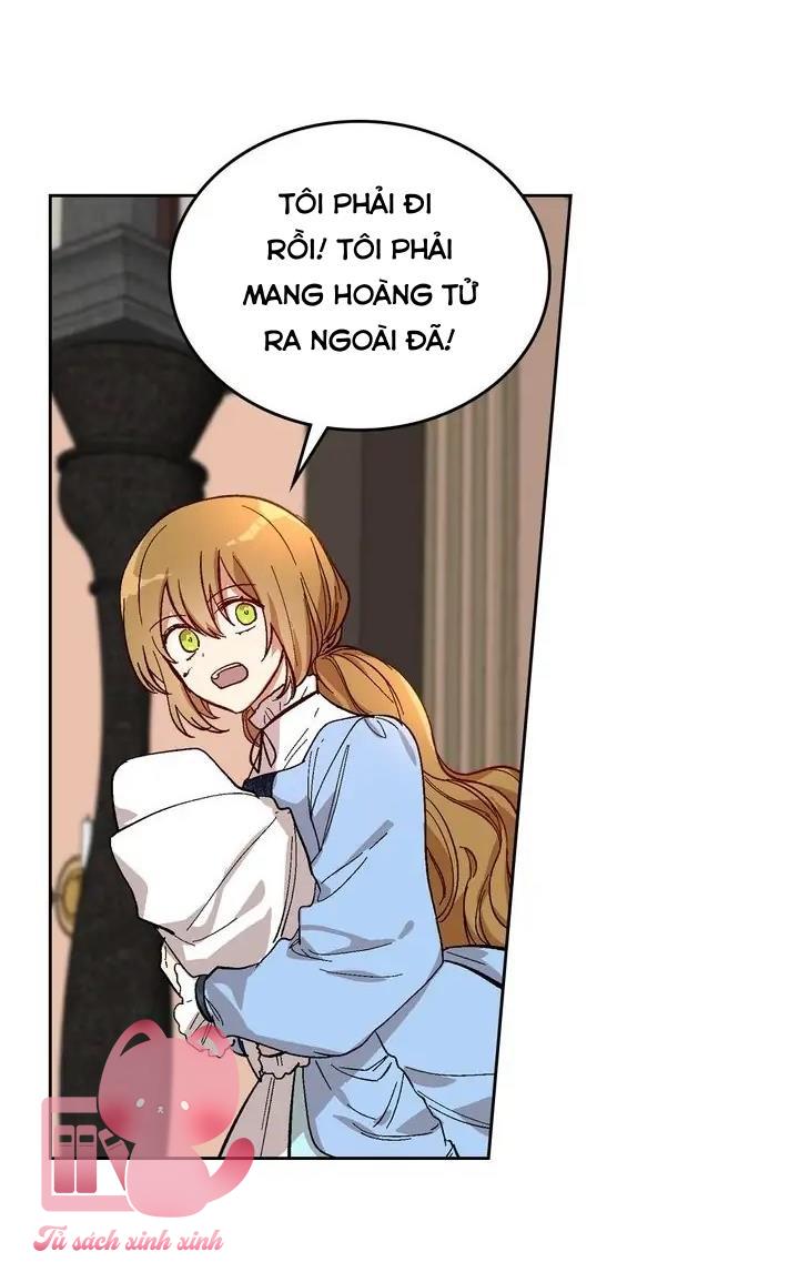 Vị Hôn Thê Khế Ước Của Công Tước - Chap 87 - Trang 11