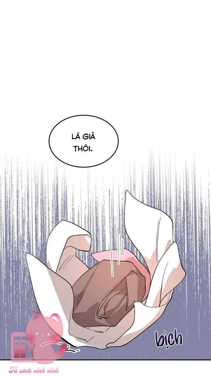 Vị Hôn Thê Khế Ước Của Công Tước - Chap 87 - Trang 13