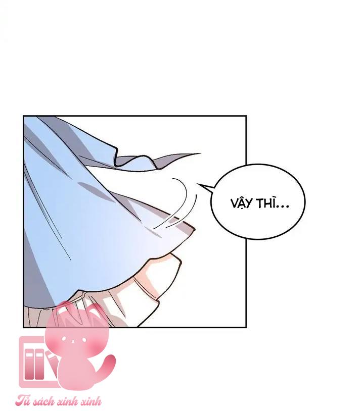 Vị Hôn Thê Khế Ước Của Công Tước - Chap 87 - Trang 14