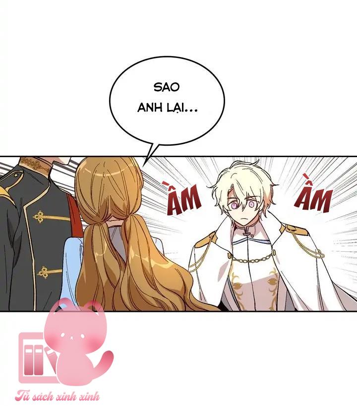Vị Hôn Thê Khế Ước Của Công Tước - Chap 87 - Trang 16