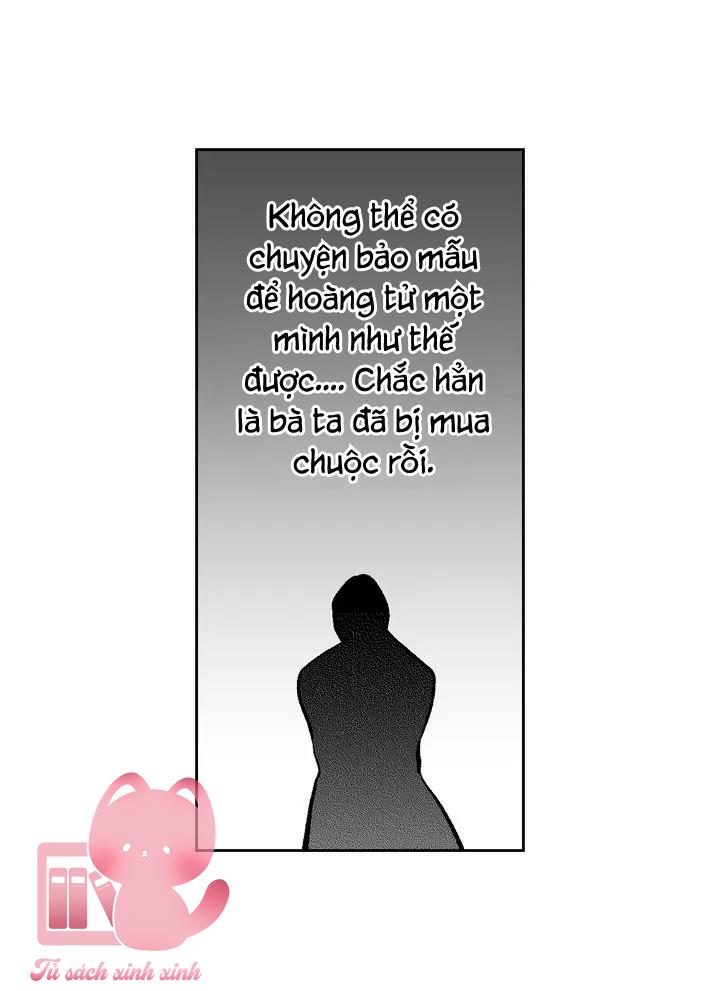 Vị Hôn Thê Khế Ước Của Công Tước - Chap 87 - Trang 26