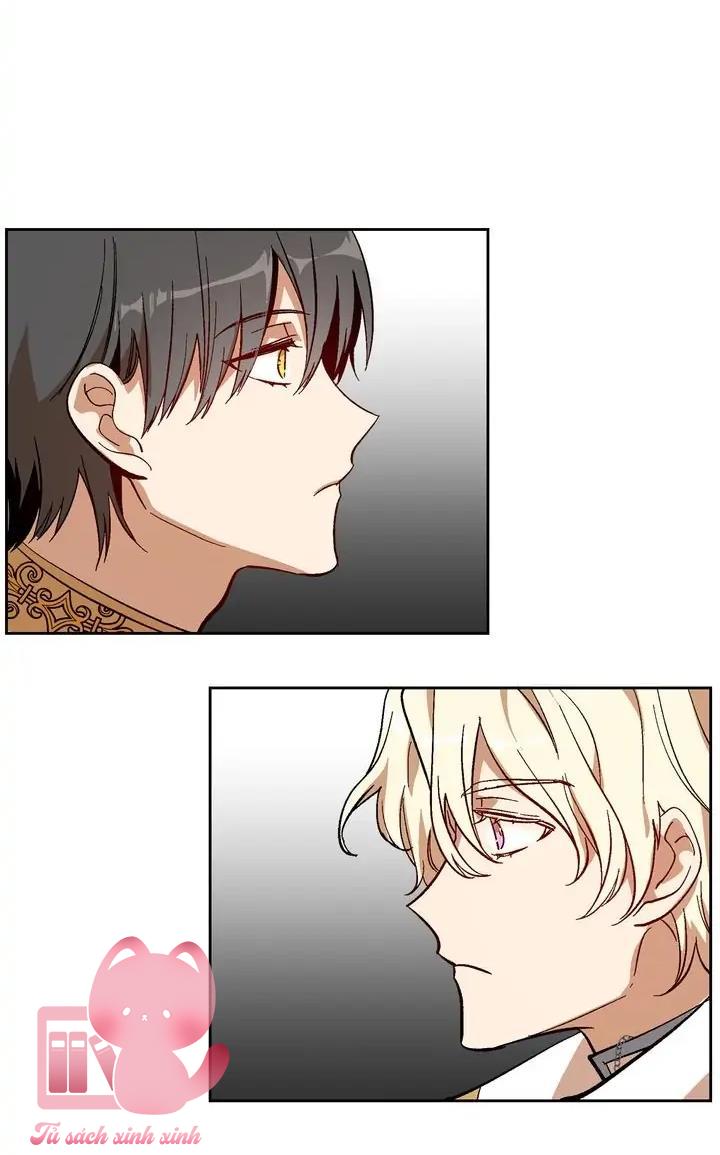Vị Hôn Thê Khế Ước Của Công Tước - Chap 87 - Trang 29