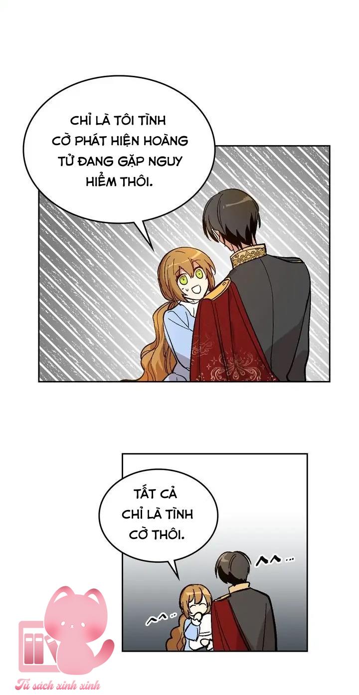 Vị Hôn Thê Khế Ước Của Công Tước - Chap 87 - Trang 4