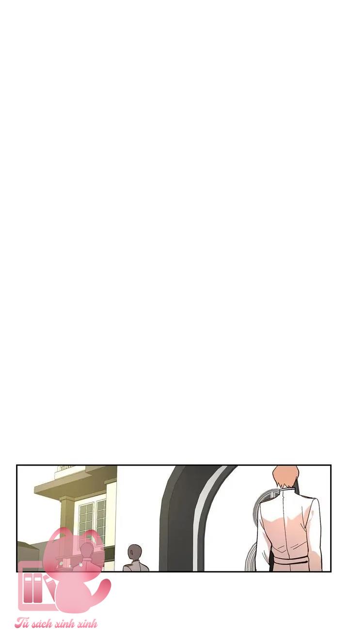 Vị Hôn Thê Khế Ước Của Công Tước - Chap 87 - Trang 31
