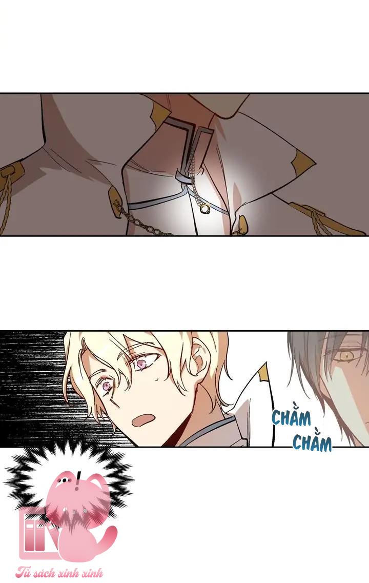 Vị Hôn Thê Khế Ước Của Công Tước - Chap 87 - Trang 34