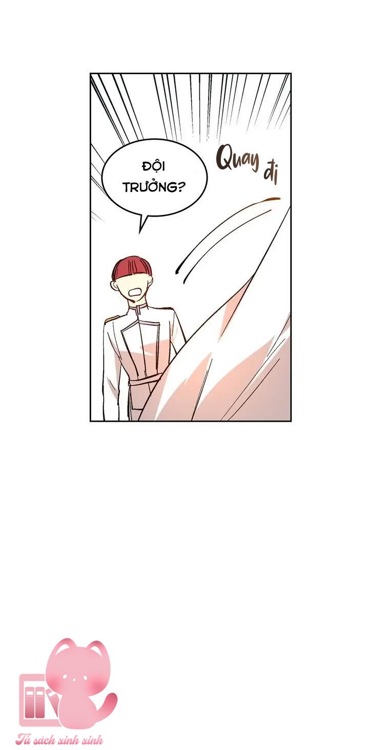 Vị Hôn Thê Khế Ước Của Công Tước - Chap 87 - Trang 35