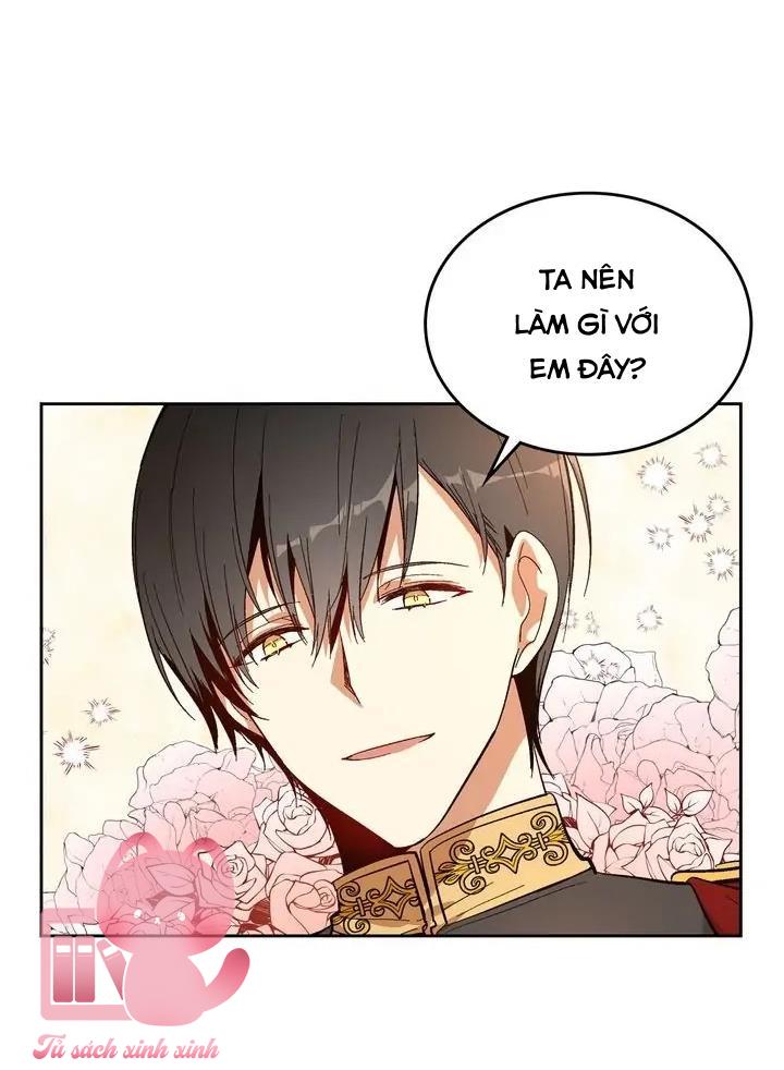 Vị Hôn Thê Khế Ước Của Công Tước - Chap 87 - Trang 5