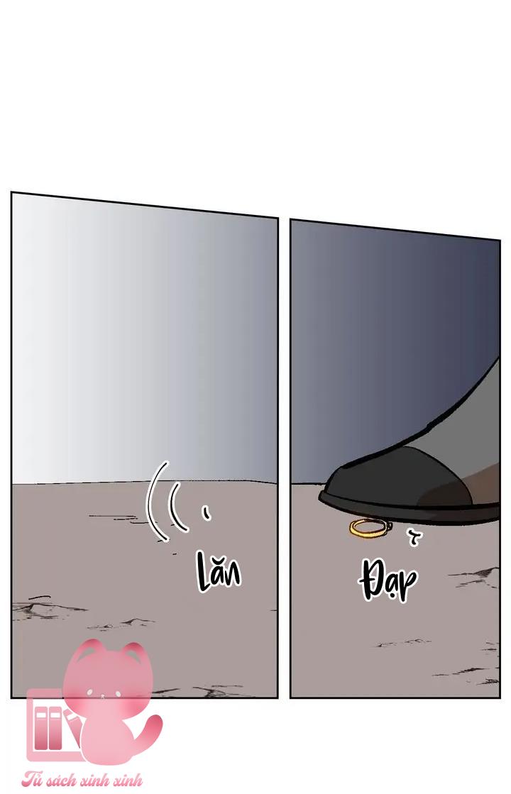 Vị Hôn Thê Khế Ước Của Công Tước - Chap 87 - Trang 41